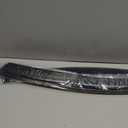 Side Window Wind Deflectors for Mercedes-Benz A-Class W177 2019-2022 MB57