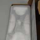 CravenSpeed Platypus License Plate Mount Compatible with Porsche Cayenne (Base, S, GTS) 2019-2023 | No Drilling | Installs in Seconds | Made of Stainless Steel & Aluminum | Made in USA