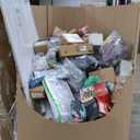 Pallet Of Salvage Items