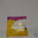 PumpMom-us Replacement Tubing Compatible with Medela New Pump in Style Maxflow Breast Pump, Compatible with Medela PIS Flex Spare Breastpump Parts Tubes