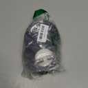 PAR36 LED Landscape Spotlight, PAR 36 LED Bulb 12V-24V 10W, Low Voltage Landscape Light Bulbs 75W 50W Replacement, G53 Base for Flood Light RV Track Light Warm White 2700K 850lm 2-Count