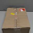 Reli. 40 to 45 Gallon Garbage Bags Heavy Duty | 125 Garbage Bags with Ties | Super Sizeable, Clear, Serious Garbage Cleanup