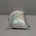 Good Sleep Bedding King Size Soft 800 TC Egyptian Cotton Fitted Sheet with 16 Inch Deep Pocket - Luxury White