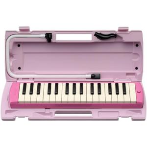 YAMAHA PIANICA 32keys (pink) P-32EP