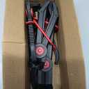 BILITOOLS Hose Pinch Off Pliers Clamp Pliers Plastic Straight & 90 Angled for Flexible Fuel Line Radiator Coolant Brake Line Hoses Clamp etc