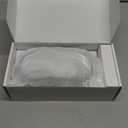 COLSUR Bluetooth Speaker Alarm Clock with Wireless Charger, FM Radio, Adjustable LED Night Light, 6 in 1 Bedroom Portable Speaker 2500mAh, Phone Stand for Bedside, Home, Office, Gift (Gray)