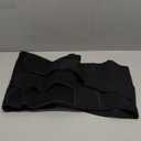 Postpartum Girdle C-Section Recovery Belt Back Support Belly Wrap Belly Band Shapewear (Black,XL)