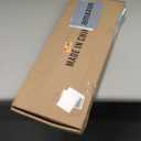 40"/23" Happy Birthday Neon Sign Large - Pink Happy Birthday Sign 12V - Happy Birthday Light Up Sign with Dimmable Switch - 2PCS Happy Birthday LED Sign for Backdrop, Party, Celebration, Decoration