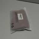 Sunzel Tight Long Sleeve Shirts for Women Slim Fit Tshirts Crew Neck Basic Tees Trendy Fitted Workout Going Out Tops (Medium, Long Sleeve Waist Length Brown)