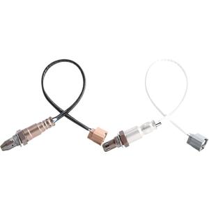 2Pcs Upstream and Downstream Oxygen O2 Sensor for 2013-2017 Altima L4-2.4L.OE#234-9133 234-4905