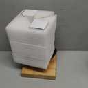 Candle Warmer Lamp with Timer, Dimmable Candle Warmer for Home Decor, Birthday Gifts for Women Mom, Adjustable Height Wax Melt Warmer with 2 Bulbs (Gold)