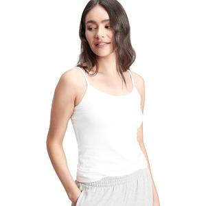 Gap Womens Fitted Cami, XS