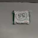 Fender 9050 Bass Strings, Stainless Steel Flatwound, 9050M .055-.105