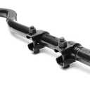 Rough Country Front Forged Adjustable Track Bar for 2007-2018 Wrangler JK - 1179