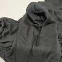 Dog Hoodie Security Dog Sweater Soft Brushed Fleece Clothes Hoodie Sweatshirt with Pocket Sweaters for Medium Dogs (M)