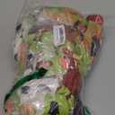 Farm Animal Bed Sheets Set Boys Pig Dog Cow Goat Duck Sheet Set for Kids Teens Ultra Soft Rustic Farmhouse Sheets with Deep Pocket Fitted Sheet Farm Nursery Decor Bedding Set Room Decor Twin Size