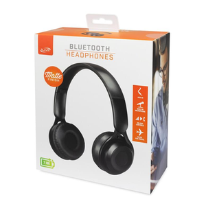 iLive Bluetooth Wireless Headphones (IAHB53)