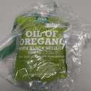 2-in-1 Oil of Oregano with Black Seed Oil, 300 Softgels