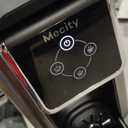 Mecity Coffee Maker 3 in 1 Single Serve Coffee Machine, Compatible with K cup Capsules, Instant Coffee Pot, Tea maker, 6,8,10 Oz Cup, Removable 50 Oz Water Reservoir, 120V 1150W