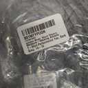 adidas Boys' Short Sleeve Aeroready Performance Logo Tee T-Shirt (Gray)