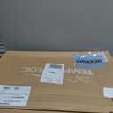 Tempur-Pedic TEMPUR-Cloud Pillow for Sleeping, Standard, White