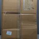 Cylinder Stands for Party 3Pcs Round Pedestal Stand Foldable Cardboard Columns Cylinder Tables for Parties Baby Shower Birthday Wedding Pillars Display Decoration