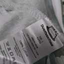 Duomiaomiao 2 Pack 0.5 TOG Toddler Sleep Sack 36-48 Months 100% Cotton Lightweight Baby Sleep Sack with Feet, Breathable Comfy Toddler Wearable Blanket (Tog-Panda/Leaf)