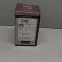 Cuisinart Coffee Grinder, One Touch Control Coffee Bean Grinder with Stainless Steel Bowl and Blades, 2.5 oz/70g Capacity Enough for 12 Cups, On/Off Switch with Safety Interlock, DCG-20BKN, Black