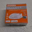 LEDVANCE SYLVANIA Smart LED WiFi Full Color Light Strip, 6.5 ft, Dimmable, Compatible with Alexa and Google Home Only - 1 Pack (75704)