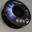 Creality ABS Filament 1.75mm, 3D Printer Filament, Excellent Resistance, Odorless Non-Toxic, Stability, Tough, 1kg(2.2lbs) Printing Filament for 3D Printer (Black)