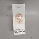 10 x Semi Cured Gel Nail Strips|Works with Any UV/LED Lamps|20 Pcs Gel Nail Stickers|Long-Lasting Two Weeks and Easy to Apply & Remove|Red&Gold Dots