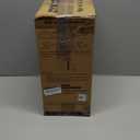 JOYMOOP Mop and Bucket Set with Wringer, Flat Mops for Floor Cleaning, Wall Mop Cleaner with Long Handle, Hardwood Floor Mop with 4 Microfiber Pads