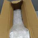 DA97-14474C, DA97-14474A Ice Container, DA97-12604D Ice Bucket Compatible with Samsung RF25, RF263, RF265, RF28, etc Series Refrigerators. Part Number: DA97-21040A, AP6034185