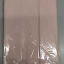 Harvopu Compatible for iPad 11th 10th Generation Case with Keyboard, Folio Cover with Pencil Holder, Multi-Touch Trackpad, 7 Color Backlit, Detachable Keyboard for iPad (A16) 11th/10th Gen(Light Pink) | with Pencil Holder, Multi-Touch Trackpad, 7 Color Backlit, Detachable Keyboard, for iPad, (A16)