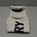 Caroeas 90L Laundry Basket (13 Colors), Waterproof Laundry Hamper, Laundry Bag with Padded Handles, Clothes Hamper, Collapsible Laundry Basket Easy Storage (Beige)