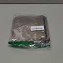 Joywell Armchair Caddy for Couch Remote Control Holder Recliner Armrest Organizer Non Slip Sofa Arm Chair Caddie with 6 Pocket Storage for Magazine, Tablet, Phone, iPad, Chocolate (19'' x 35'')