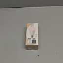 Aqara Thread/Zigbee Smart LED Light Bulb T2 E26, Tunable White (2000K-9000K), RGB Color Changing Light Bulb with 16 Million Colors, 75W Equivalent, Matter, Works with HomeKit, Alexa, Google