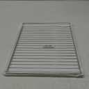 GWY Smart Oven Rack for Breville Air Fryer Countertop Oven BOV900BSS, 16.5''*12.15'' Stainless Steel Air Fryer Accessories Replacement Parts Roasting Steamer Grill Racks Baking Tray, Dishwasher safe