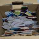 Jumbo Floor Puzzle for Kids,48 Piece Solar System Planet Large Jigsaw Puzzles for Toddler Ages 3-5,Preschool Educational Learning Space Toys,Easter Gift for Boys & Girls Ages 4-8