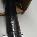 5000 lbs 15" Lift Side Wind A Frame Trailer Jack with Adjustable Drop Leg