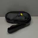 Nekteck Shiatsu Neck Massager with Heat for Pain Relief Deep Tissue, Valentines Day Gifts for Him Her Relaxation Tools, FSA Eligible Back Shoulder Kneading Massage Pillow, HSA Eligible (NOT Cordless) (Black)