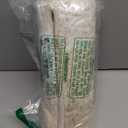 OLANLY Bathroom Rugs Mat 24x16, Extra Soft Absorbent Microfiber Bath Rugs, Rubber Backing, Quick Dry, Machine Washable Bath Mats for Bathroom Floor, Tub and Shower, Home Decor Accessories, Light Beige