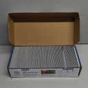 Art3d 102-Piece Peel and Stick Wall Tile for Kitchen Backsplash, Bathroom, Fireplace, 3in.  6in. Stick on Subway Tile, Glossy White