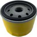 Raisman Oil Filter Compatible with Briggs 492932 492932S 492056 5049 5076 695396 696854