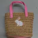 Straw Basket Bag for Toddler old navy