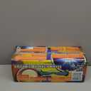 SISIGAD Scooters for Kids Ages 7-12, with Built-in Bluetooth Speaker and 6.5" Colorful Lights Wheels, Safety Certified Self Balancing Scooter (Starry Purple)