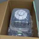 Momcozy KleanPal Pro Baby Bottle Washer, Sterilizer & Dryer - All-in-One Cleaning Machine for Bottles, Pump Parts & Baby Essentials - Time-Saving & Effortless Care