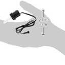 Coralife Biocube UV Sterilizer Lamp 5 Watts