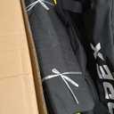 Volleyball Training Net Equipment System - Sturdy, Adjustable, and Portable | Improve Accuracy, Technique, and Skills | Ideal for Indoor/Outdoor Use | Easy Assembly & Storage |