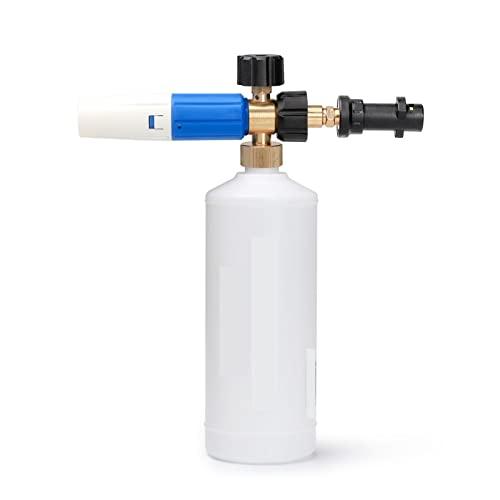 Foam Gun for K2-7 Snow Foam Lance for All Series Pressure Washer (Color : A Size : 0) (B)
